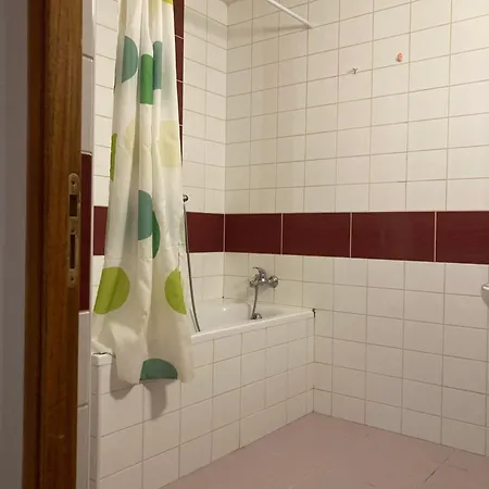 Апартаменти Apartman Ceske Budejovice