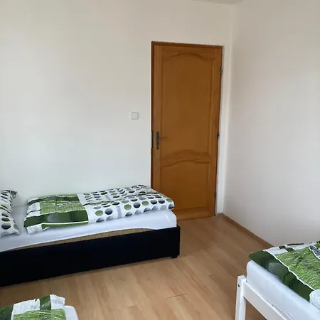 Apartman Ceske Budejovice