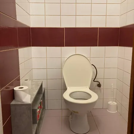 Apartment Apartman Ceske Budejovice Budweis