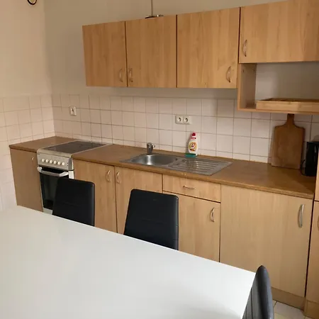 Apartman Ceske Budejovice Чеське Будєйовіце