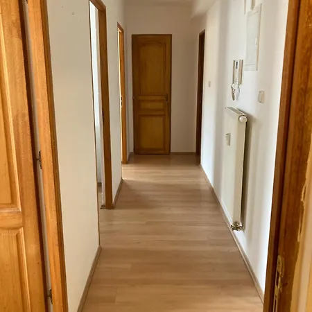 Apartment Apartman Ceske Budejovice