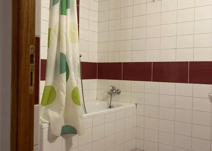 Апартаменты Apartman Ceske Budejovice