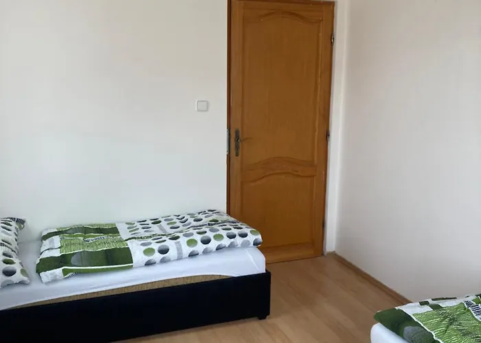 Apartman Ceske Budejovice