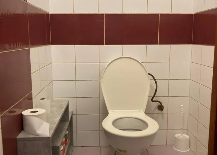 아파트 Apartman Ceske Budejovice 체스케부데요비체