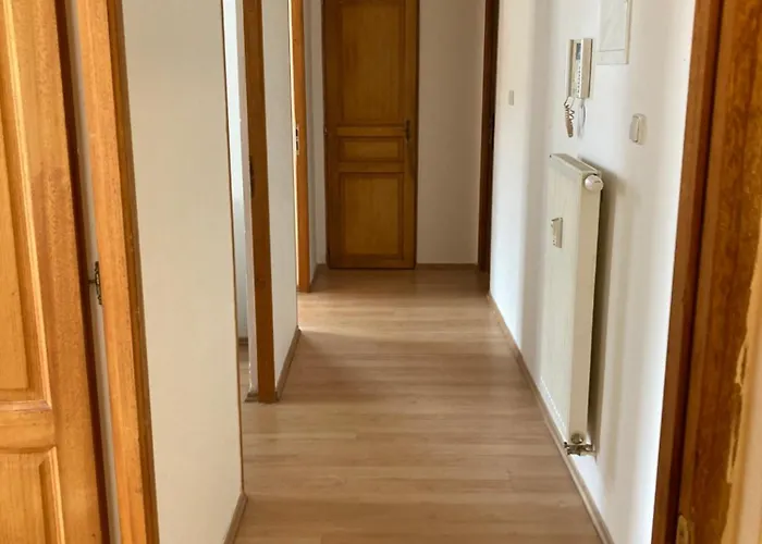아파트 Apartman Ceske Budejovice